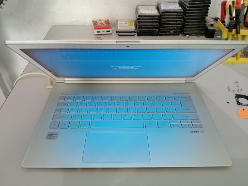 Deetech Computer Sales & Repair