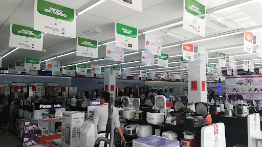 Grand Senheng Prima Square