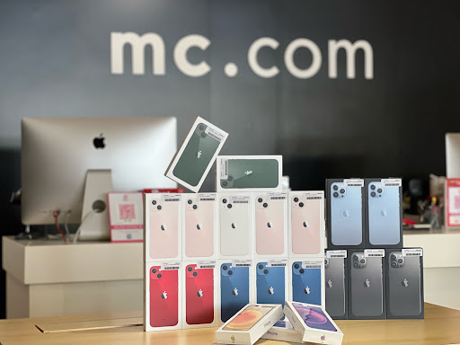 MC