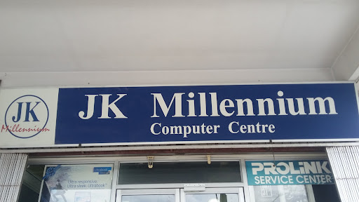 JK Millennium Computer Centre