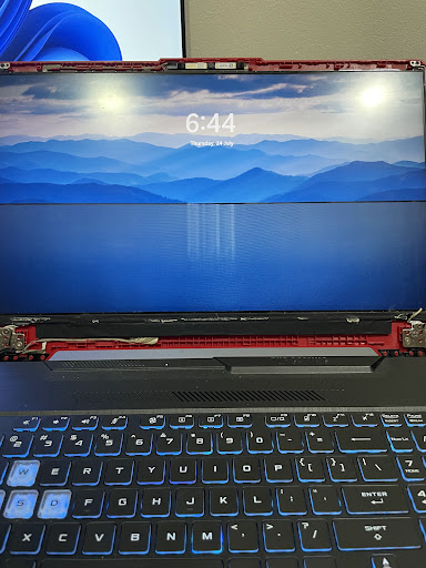DK Tech Services Miri
