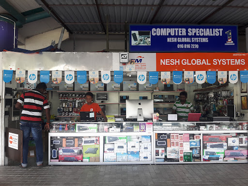 NESH GLOBAL SYSTEMS (M) SDN BHD