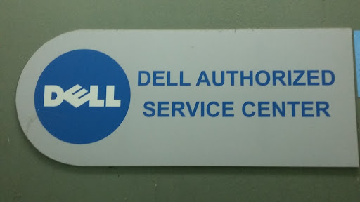 Dell Authorized Service Center
