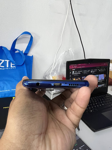 SmartFix Centre Segamat - Mobile Phone Specialist