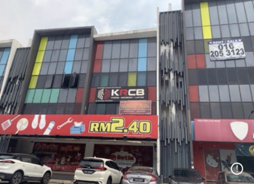 KRCB Ecohill - Phone Macbook Laptop Specialist