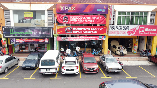 MRFIX Bandar Baru Bangi - Smartphone Repair Face To Face MRFIX Bandar Baru Bangi - Smartphone Repair Face To Face
