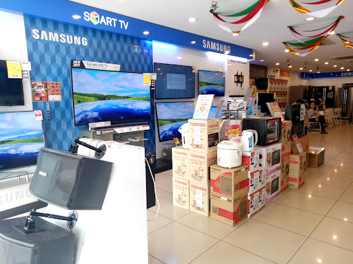 SERI BP ELECTRONICS SDN BHD