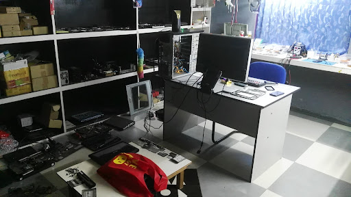 ZAEZCO TECH Repair & Services