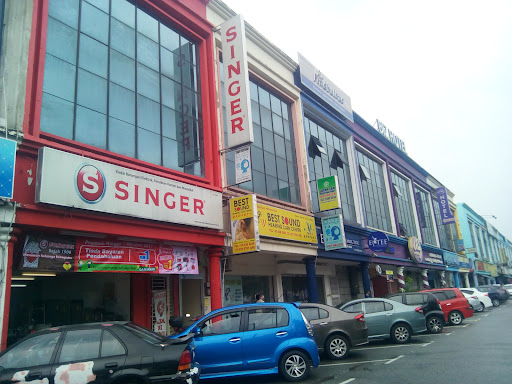 Agile Solution MSC Sdn Bhd