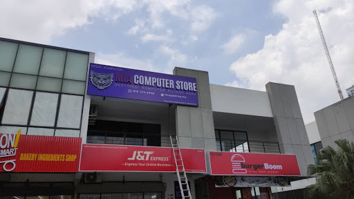 MIA Gaming Sepang