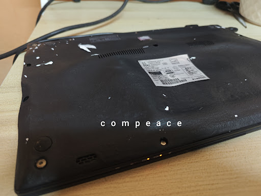 Compeace computer repair