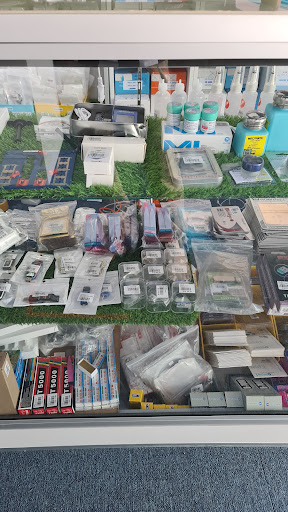 MDS Seremban 2 - Smartphone, Laptop & Playstation Repair