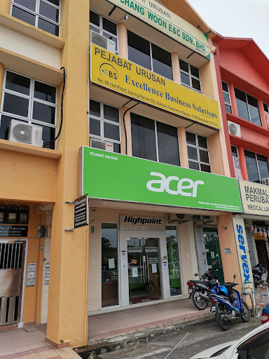 Highpoint Service Network Sdn. Bhd.