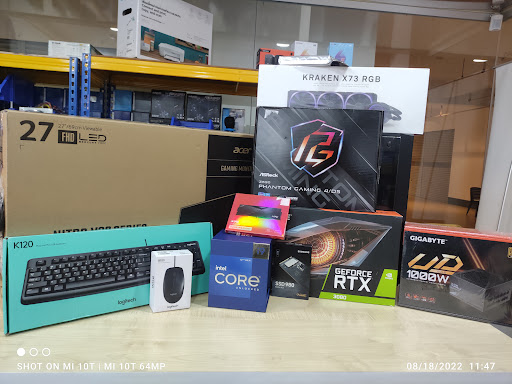 PTS COMPUTER PENANG