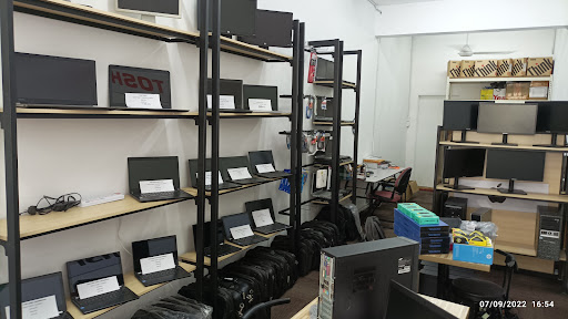 Puncak Digital Solution