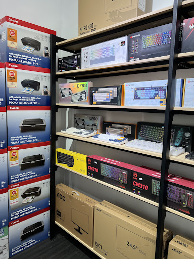 6 COMPUTER TECHNOLOGY