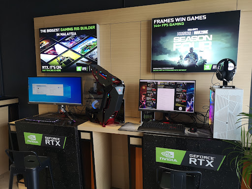 IDEAL TECH PC | SETIA ALAM TAIPAN 2