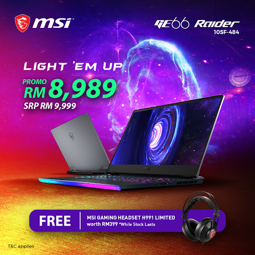 Cynetech Trading (ASUS x ROG)