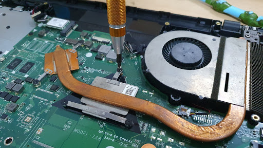 Fury Tech Onsite Computer Services