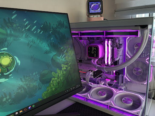 TechVerse - PC & Laptop Repair, Service, Supply, Troubleshoot, Custom PC Build