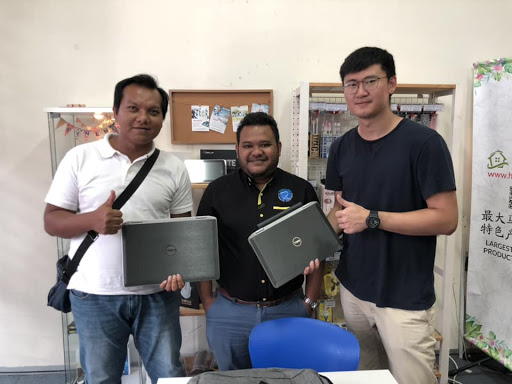 APR Electronic Services Sdn. Bhd.