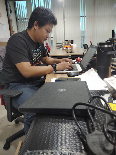 Aj Repair Laptop & Mesin Jahit Services