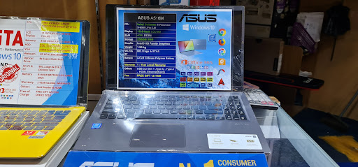 Laptop Murah@Amd future enterprise