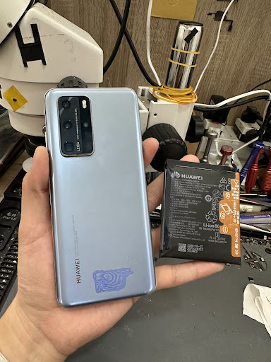 LS MOBILE FIX CENTRE