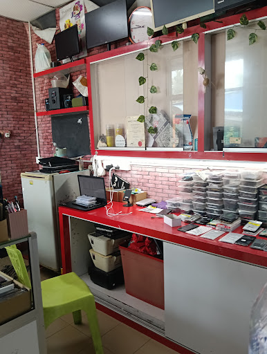 Fadztech Mobile Repair