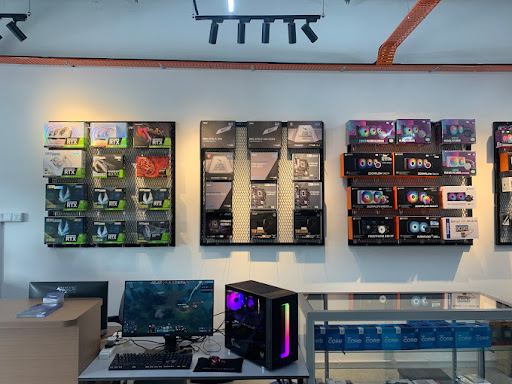 Int Tech PC Computer Store