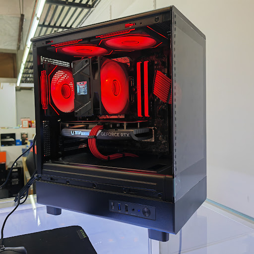 Fanstore Device Sdn Bhd (Bayan Lepas)