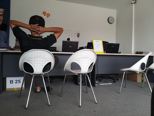 ASUS Service Centre (LBA TECHNOLOGY)