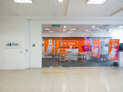 SiliconNet Technologies Sdn Bhd