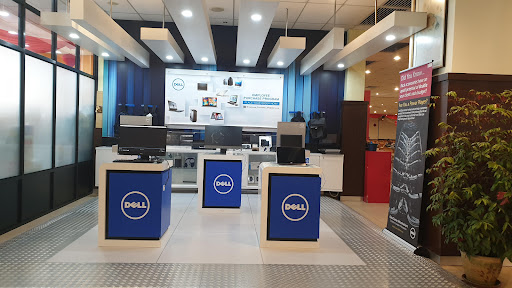 Dell Global Business Center Sdn.Bhd.