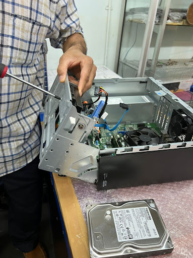 Iszu Computer Services