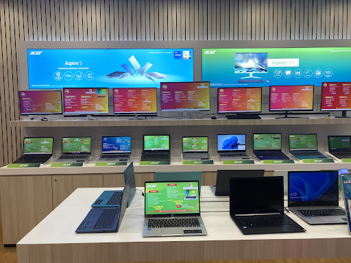 Acer Concept Store
