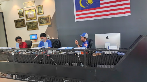 FixBay Sungai Petani - LCD, Battery iPhone & Android Phone Repair Expert