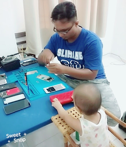 Tas Tech Gadget and Electricals