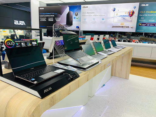 Gadget Zone