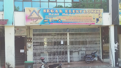 Segar Elektronik