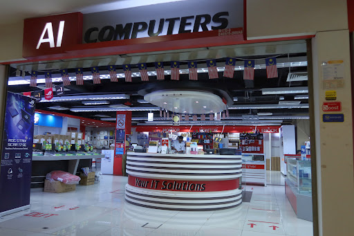 AI COMPUTERS SDN BHD