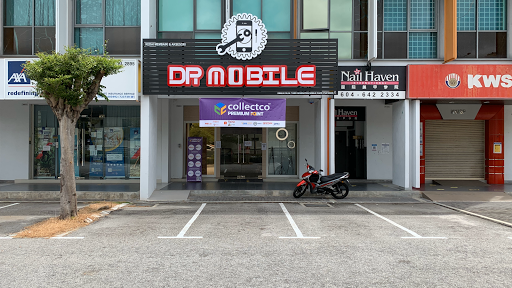 Dr Mobile Repair Specialist Bay Avenue