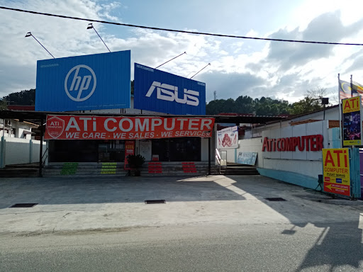 ATi COMPUTER ATi COMPUTER