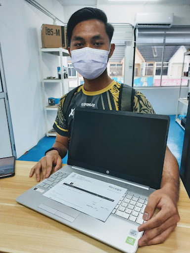Aqil Lappy Care (Service Centre & Repair Laptop/PC/Console/Playstation/Motherboard Repair)