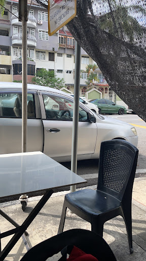 Car battery Bayan Lepas (PENANG)