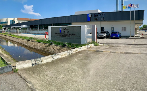 In-Tech Electronics Sdn. Bhd.