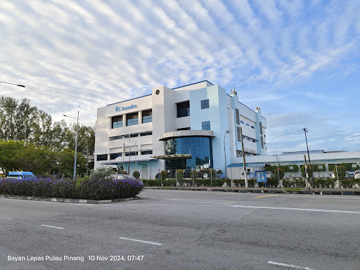 Knowles Electronic (M) Sdn. Bhd. Knowles Electronic (M) Sdn. Bhd.