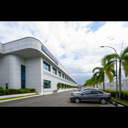 ESCATEC ELECTRONICS SDN BHD ESCATEC ELECTRONICS SDN BHD
