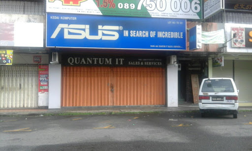 Quantum IT Sales and Services