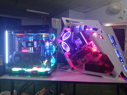 MYSTIC PC